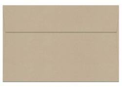 BASIS COLORS - A9 Envelopes - Light Brown - 250 PK