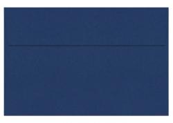 BASIS COLORS - A9 Envelopes - Navy - 250 PK