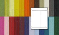 Basis Catalog Envelopes