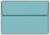 BASIS COLORS - A1 Envelopes - Aqua - 250 PK