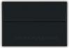 BASIS COLORS - A1 Envelopes - Black - 250 PK