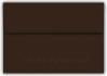 BASIS COLORS - A1 Envelopes - Brown - 250 PK