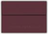 BASIS COLORS - A1 Envelopes - Burgundy - 250 PK