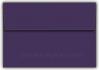 BASIS COLORS - A1 Envelopes - Dark Purple - 250 PK