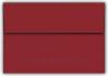 BASIS COLORS - A1 Envelopes - Dark Red - 250 PK