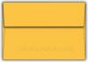 BASIS COLORS - A1 Envelopes - Gold - 250 PK