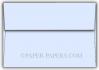 BASIS COLORS - A1 Envelopes - Light Blue - 250 PK