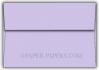 BASIS COLORS - A1 Envelopes - Light Purple - 250 PK