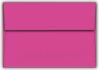BASIS COLORS - A1 Envelopes - Magenta - 250 PK