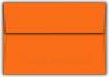 BASIS COLORS - A1 Envelopes - Orange - 250 PK