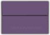 BASIS COLORS - A1 Envelopes - Purple - 250 PK