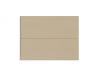 BASIS COLORS - A1 Envelopes - Light Brown - 250 PK