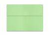 BASIS COLORS - A6 Envelopes - Light Lime - 250 PK