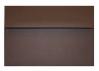 BASIS COLORS - A8 Envelopes - BROWN - 250 PK