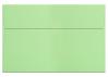 BASIS COLORS - A9 Envelopes - Light Lime - 250 PK