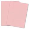 BASIS COLORS - 8.5 x 11 PAPER - Coral - 28/70 TEXT - 200 PK
