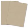 BASIS COLORS - 8.5 x 11 PAPER - Light Brown - 28/70 TEXT - 200 PK