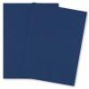 BASIS COLORS - 8.5 x 11 PAPER - Navy - 28/70 TEXT - 200 PK