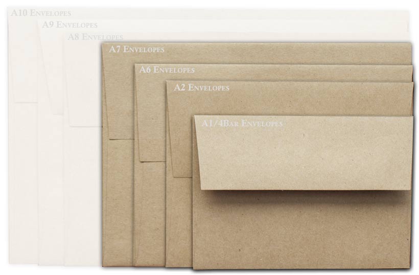a7 size paper