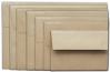Brown Bag Envelopes - KRAFT - A10 Envelopes - 200 PK