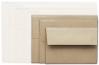 Brown Bag Envelopes - KRAFT - A6 Envelopes - 200 PK
