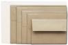 Brown Bag Envelopes - KRAFT - A8 Envelopes - 200 PK