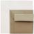 Brown Bag Envelopes - KRAFT - 6 in Square Envelopes - 200 PK