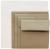 Brown Bag Envelopes - KRAFT - 6.5 in Square Envelopes - 200 PK