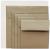 Brown Bag Envelopes - KRAFT - 7.5 in Square Envelopes - 200 PK