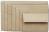 Brown Bag Envelopes - KRAFT - A10 Envelopes - 200 PK