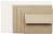 Brown Bag Envelopes - KRAFT - A7 Envelopes - 200 PK