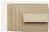 Brown Bag Envelopes - KRAFT - A8 Envelopes - 200 PK