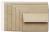 Brown Bag Envelopes - KRAFT - A9 Envelopes - 200 PK