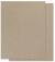 Brown Bag Paper - KRAFT - 8.5 x 11 - 28/70lb Text - 200 PK