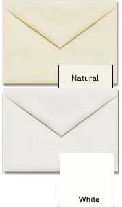 Baronial Envelopes
