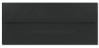 Black Business Envelopes - Square Flap