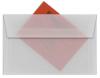 Translucent Envelope