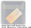 Translucent Square Envelope