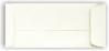 Cougar Opaque WHITE 28/70- Open End (Policy) NO. 10 ENVELOPES - 500 PK
