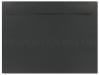 Black Booklet Envelope