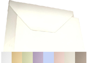 Specialty Envelopes