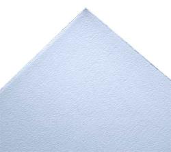 Arturo - Xtra Small Flat CARDS (260GSM) - PALE BLUE - (2.5 x 3.75) - 100 PK