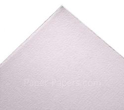 Arturo - Xtra Small Flat CARDS (260GSM) - PALE PINK - (2.5 x 3.75) - 100 PK