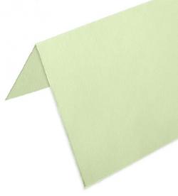 Arturo - Small FOLDED Cards (260GSM) - CELADON - (5.12 x 6.7) - 100 PK