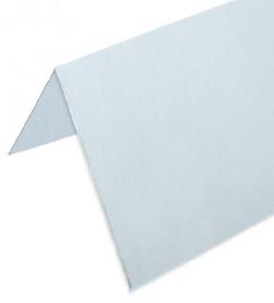 Arturo - Small FOLDED Cards (260GSM) - PALE BLUE - (5.12 x 6.7) - 100 PK