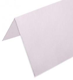 Arturo - Small FOLDED Cards (260GSM) - PALE PINK - (5.12 x 6.7) - 100 PK