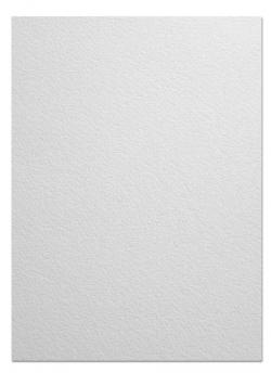 Arturo - FULL SIZE - 96lb Cover Paper (260GSM) - WHITE - (25 x 38)