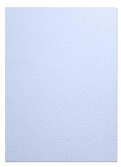 Arturo - FULL SIZE - 96lb Cover Paper (260GSM) - PALE BLUE - (25 x 38)