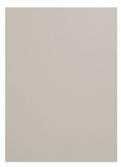 Arturo - FULL SIZE - 96lb Cover Paper (260GSM) - STONE GREY - (25 x 38)