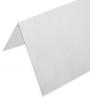 Arturo - Small FOLDED Cards (260GSM) - WHITE - (5.12 x 6.7) - 100 PK